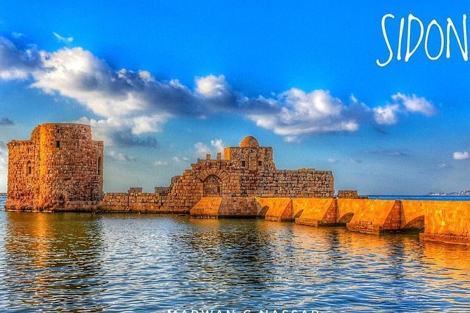 PRIVATE city tour of Old Sidon & Historic Tyre - Lunch Timing: The Optional Seafood Stop and How to Choose