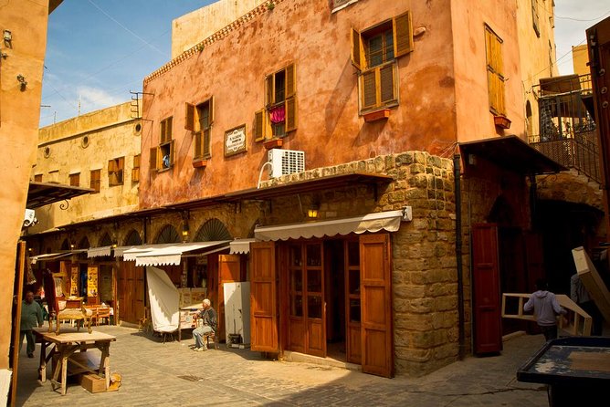 PRIVATE city tour of Old Sidon & Historic Tyre - Price and Value: What You Are Paying For in This Private Day