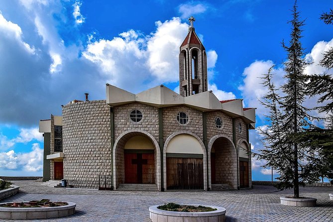 Private Full-Day Tour to Jeita Grotto, Harissa and Saint Charbel from Beirut - Who this tour suits best