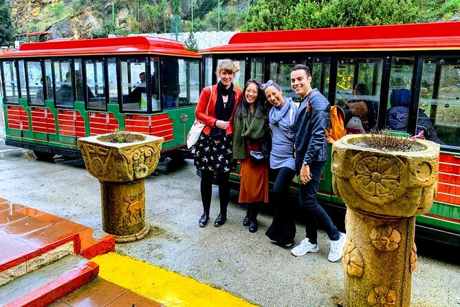 Private Guided Tour to Jeita Grotto through Harissa and Byblos - Price and value: $75 plus the tickets you’ll need to budget