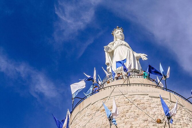 Private Guided Tour to Jeita Grotto through Harissa and Byblos - Who should book this private day trip (and who might not)