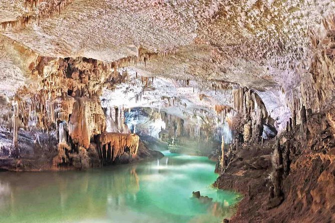 Private Guided Tour to Jeita Grotto through Harissa and Byblos - Byblos: Phoenician roots, Crusader walls, and souk time