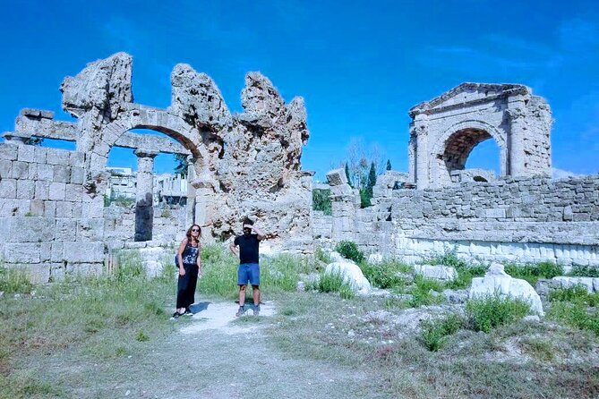 Private Guided Tour to Sidon, Tyre and Maghdouche from Beirut - What the $100 price gets you, and what it doesn’t