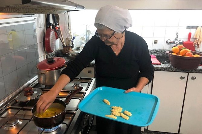 Private Lebanese Cooking Class in Beirut with Amal + Transfers - Private class benefits: what you actually gain with only your group
