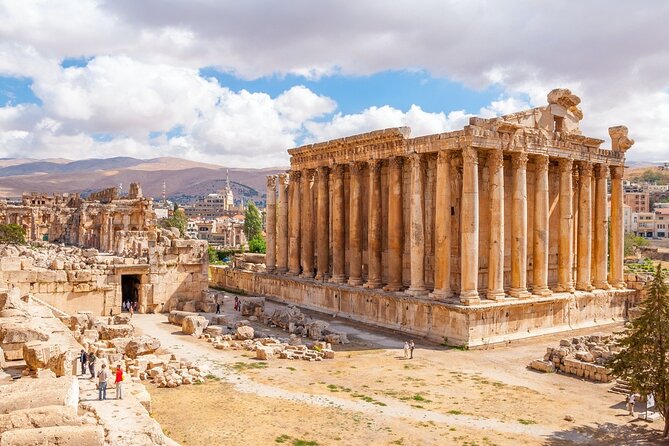 Private Tour: Anjar, Baalbek and Ksara Day Trip from Beirut - Key things I’d prioritize on this day trip