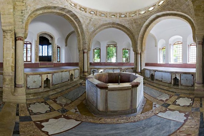 PRIVATE tour to Beirut history museum, Beiteddine & Deir elQamar - What to Pack and How to Make the Most of the Missing Lunch