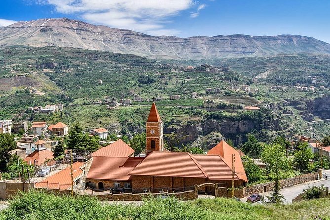 PRIVATE Tour to Cedars of God, Besharre & Qozhaya Valley - The private car setup, timing, and what to pack