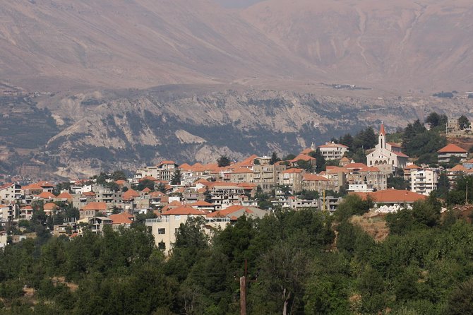 PRIVATE Tour to Cedars of God, Besharre & Qozhaya Valley - Should you book this private Cedars, Besharre, and Qozhaya day trip?