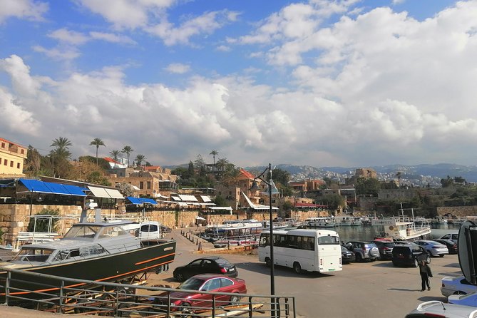 PRIVATE tour to Jeita Grottos, Harissa Shrine & Byblos City - Getting rolling from Beirut: pickup, timing, and how the day flows