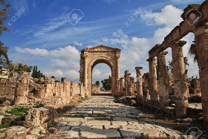 Private Tour: Tyre, Sidon and Maghdouche Day Trip from Beirut - Why Tyre, Sidon, and Maghdouché in one packed day works