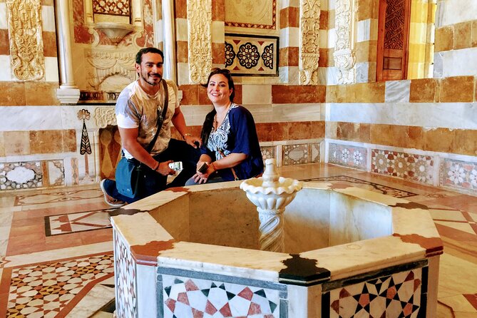 Private Trip to Beiteddine, Deir el Qamar & Maaser el Chouf Cedars - Deir el Qamar: The Monastery of the Moon and Its Mixed Faith Streets