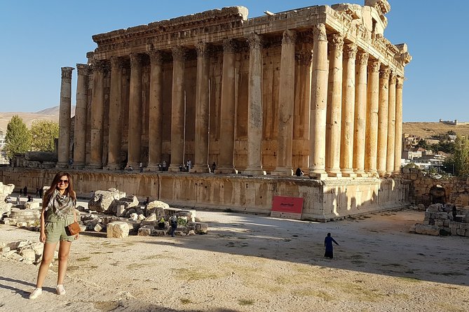 Private Trip to Qadisha Valley, Cedars Forest of God and Baalbek Temples - Price and Value: What You Pay For at $150 Per Person
