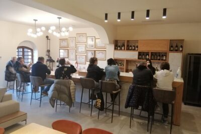 PRIVATE Wine Tasting Tour to the Bekaa Valey Fabulous Wineries