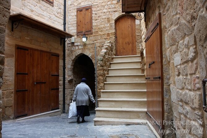 Sidon, Tyre, Maghdouche - A private South Lebanon day from Beirut: how this feels in real life