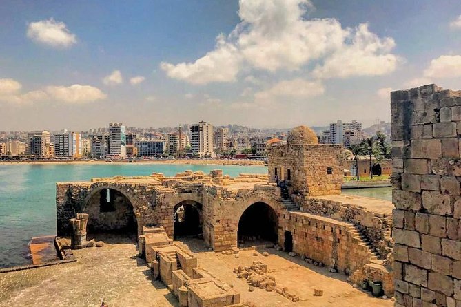 Sidon - Tyre - Maghdouche Trip, From Beirut - Key Things I’d Plan for on This Day Trip