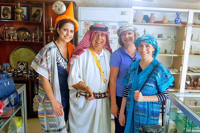 Sightseeing all-inclusive Private Tour to Baalbek and Ksara - Why Baalbek and Ksara in one trip makes sense