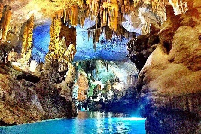 Small Group Tour to Jeita Grotto, Harisa & Byblos with Hotel pickup - Byblos in Layers: Old Souk Streets, a Legendary Port, and Phoenician Connections