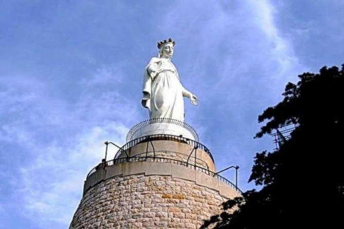 Small-Group Tour with Lunch to Jeita Grotto, Byblos and Harissa - How the 8-hour format works from Beirut (and why it feels efficient)