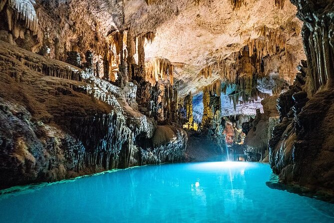 Small Group Tours to Jeita Grotto and Byblos with tickets - Key reasons to choose this Jeita Grotto and Byblos tour
