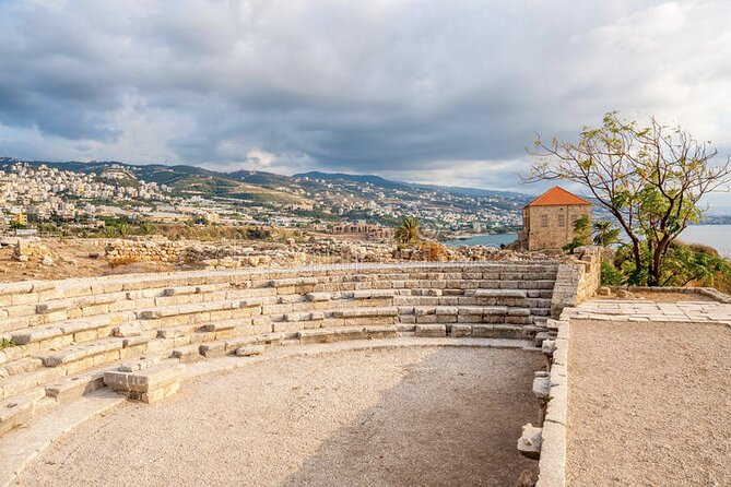 Small Group Tours to Jeita Grotto and Byblos with tickets - The pace: how the timing helps you without rushing the important parts