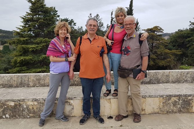 Small Group Tours to Qadisha Valley, Bcharre and Cedars with lunch and all fees - Price and what you actually get for $99