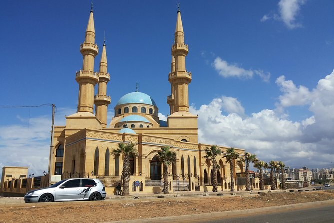 Tripoli City Lebanon Trip - Price and Value: Is $45 Worth an 8-Hour Trip?