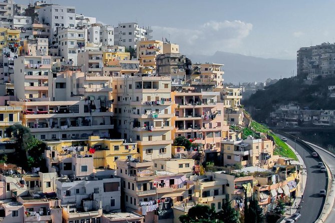 Tripoli City Lebanon Trip - The Timing That Makes or Breaks a Day Trip