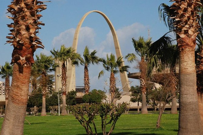 Tripoli City Lebanon Trip - Who This Trip Is Best For in Real Life