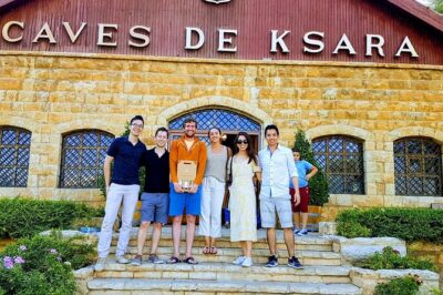 Wine Tasting and Culture